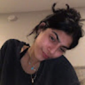 Meet your Posher, Michaela